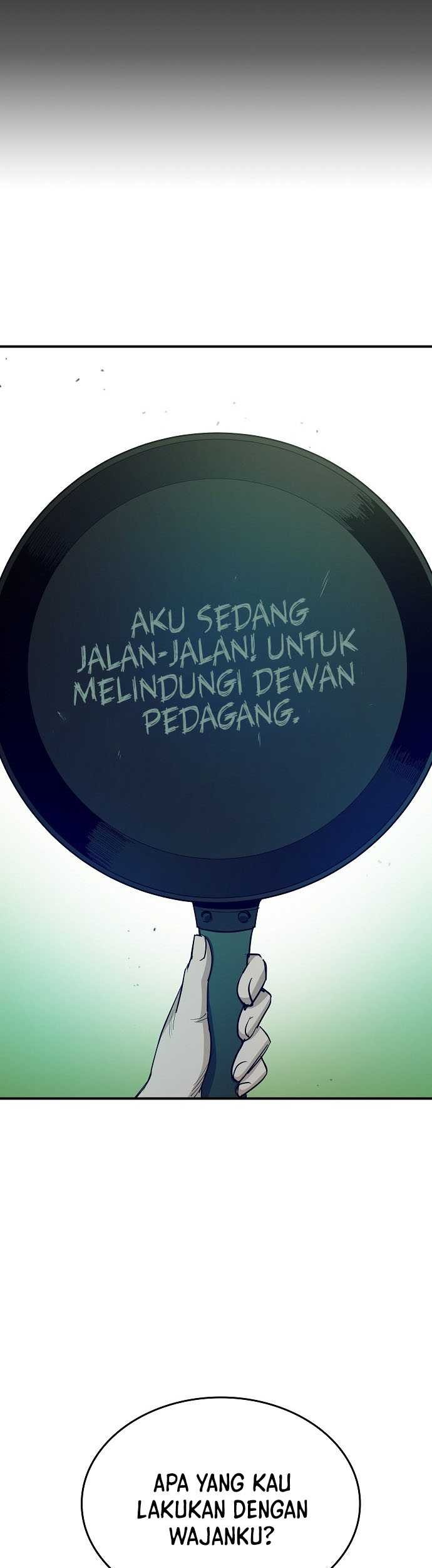 Peace Restaurant Chapter 22 Gambar 57
