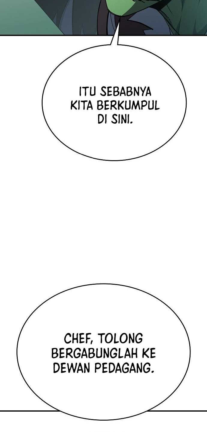Peace Restaurant Chapter 22 Gambar 62