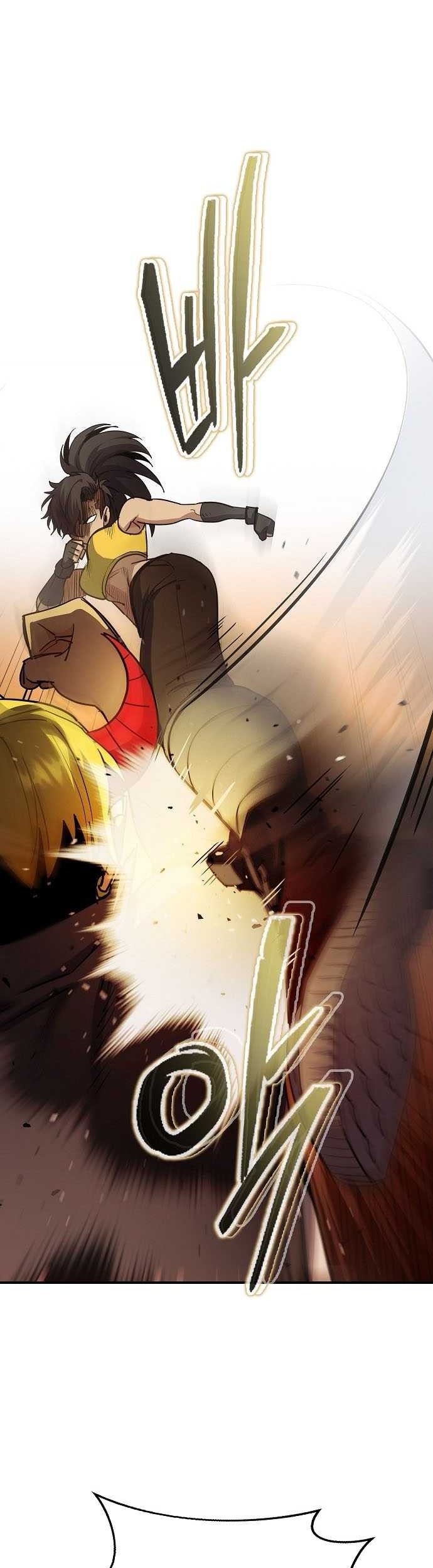 Peace Restaurant Chapter 22 Gambar 65