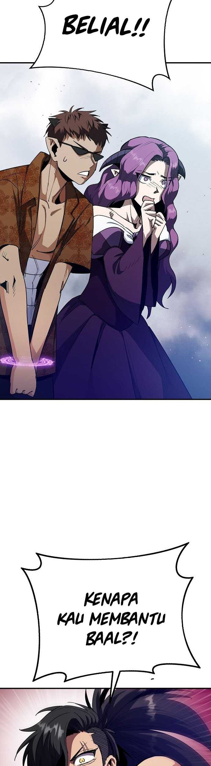 Peace Restaurant Chapter 22 Gambar 66