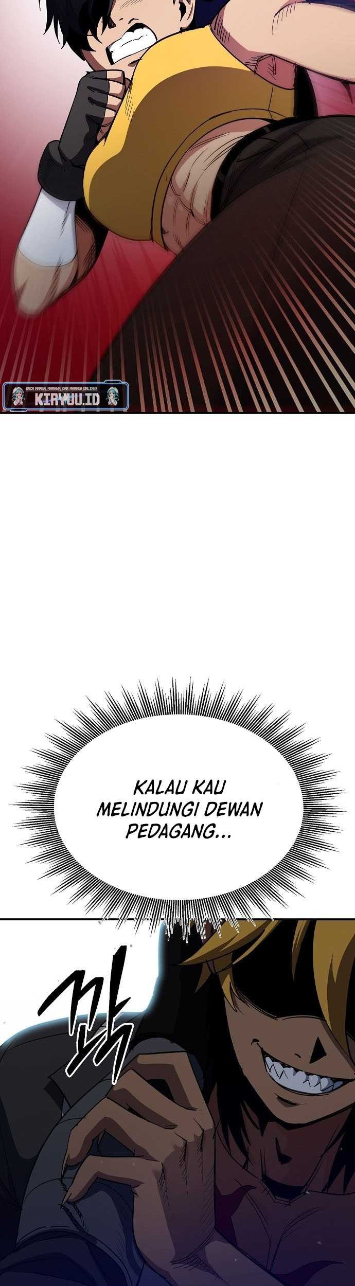 Peace Restaurant Chapter 22 Gambar 67