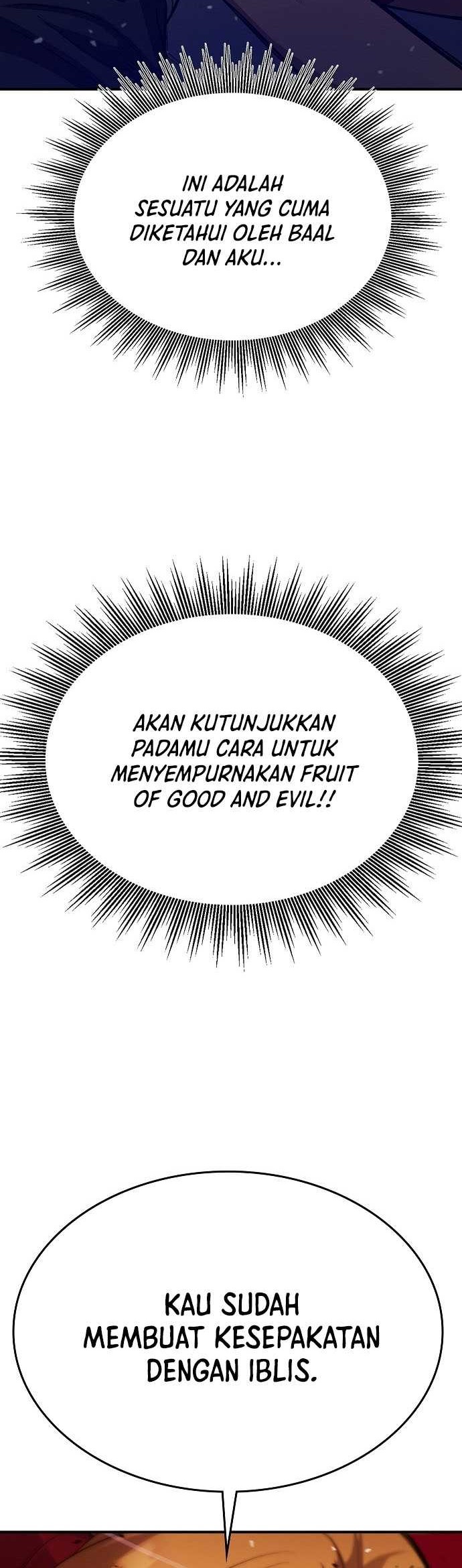 Peace Restaurant Chapter 22 Gambar 68