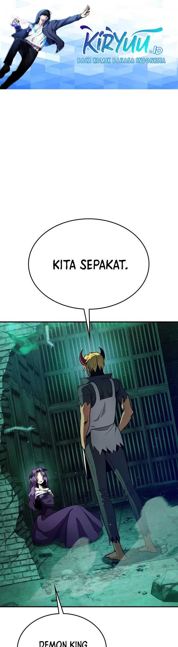 Baca Manhwa Peace Restaurant Chapter 22 Gambar 2