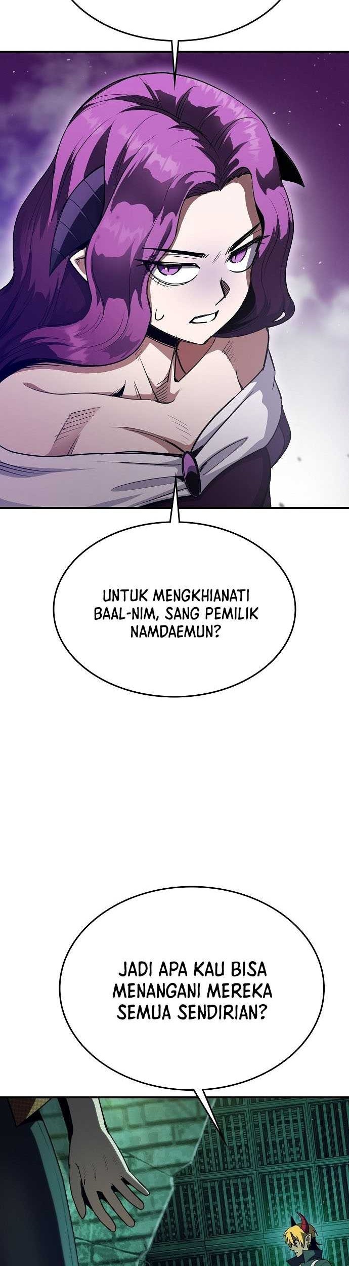 Peace Restaurant Chapter 22 Gambar 5