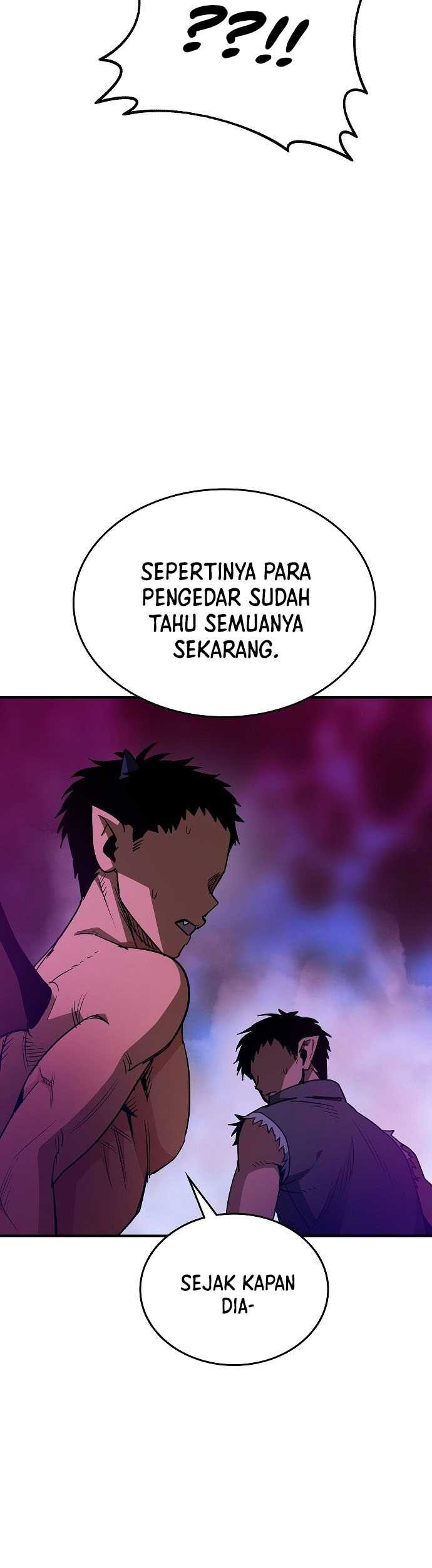 Peace Restaurant Chapter 22 Gambar 29
