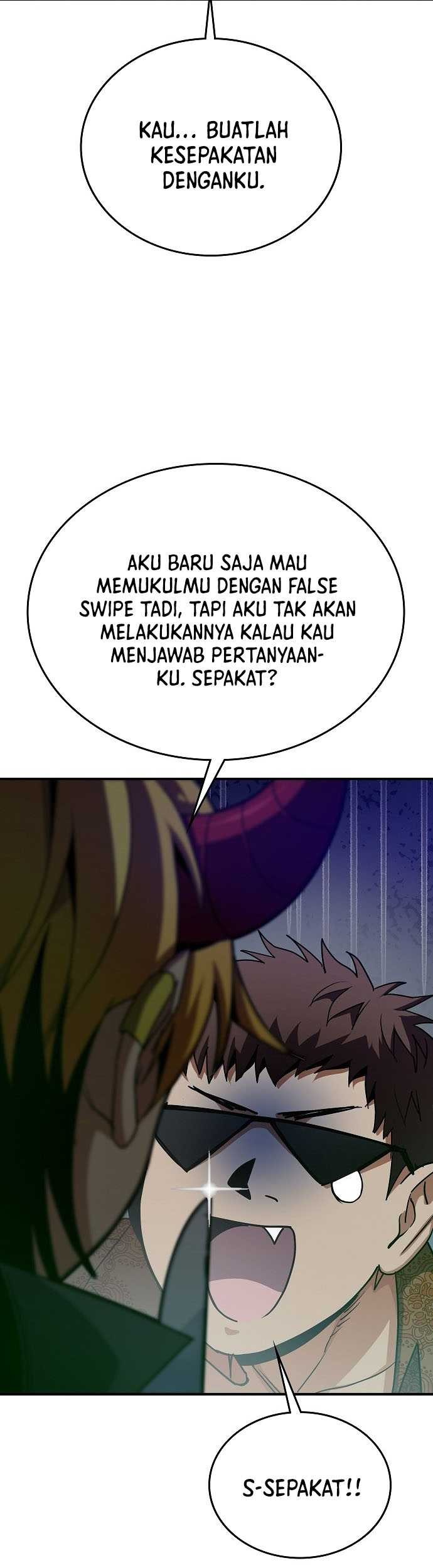 Peace Restaurant Chapter 22 Gambar 33