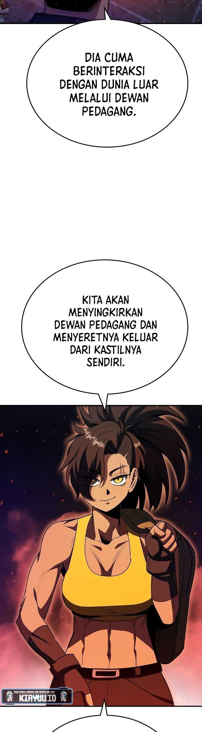 Peace Restaurant Chapter 22 Gambar 43