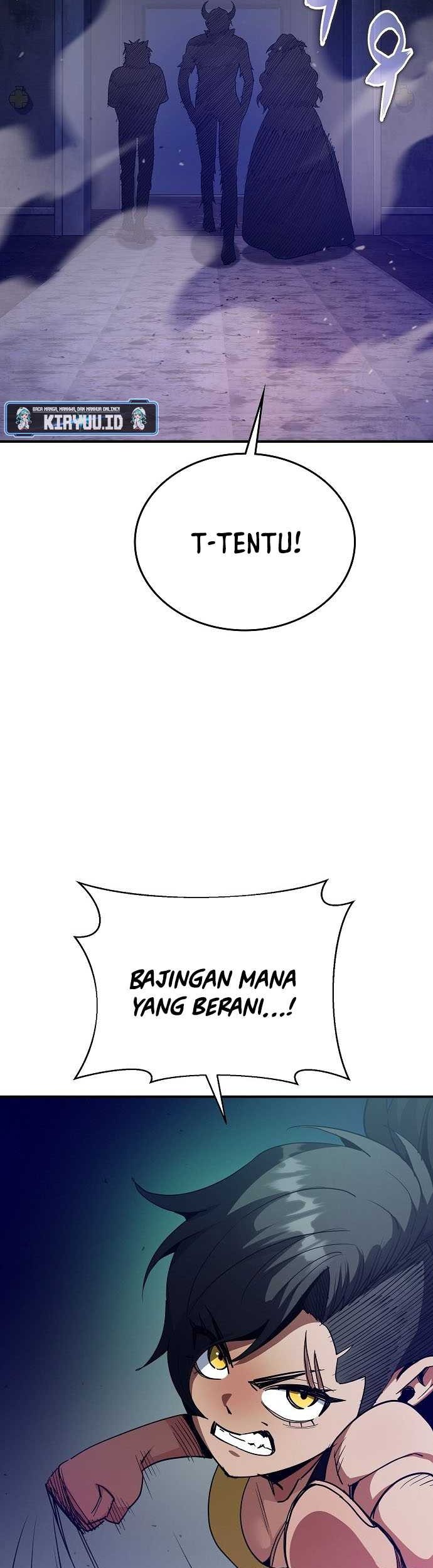 Peace Restaurant Chapter 22 Gambar 47