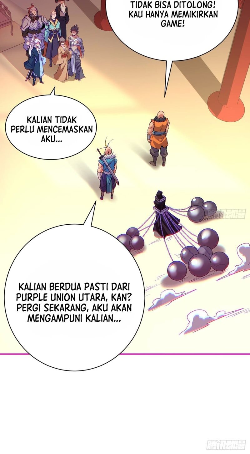 As The Richest Man, I Really Don’t Want To Be Reborn Chapter 71 Gambar 15