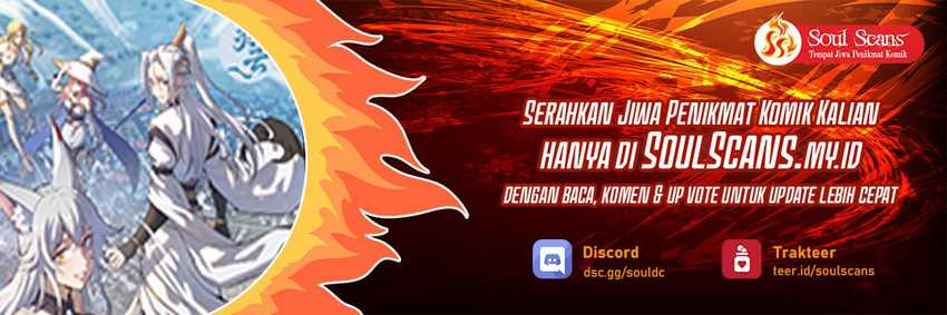 Baca Manhua The Last Cultivator Chapter 18 Gambar 2