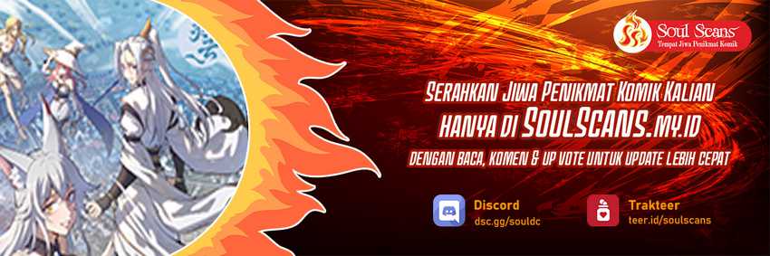 Baca Manhua The Last Cultivator Chapter 17 Gambar 2