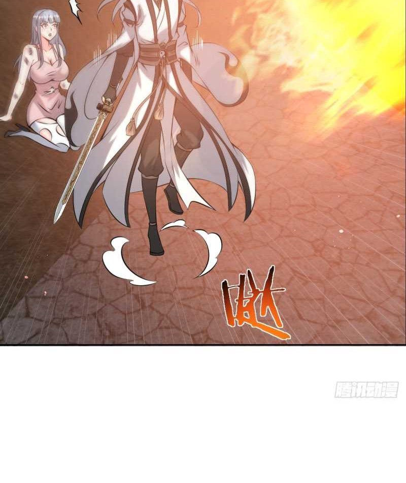 The Last Cultivator Chapter 17 Gambar 9