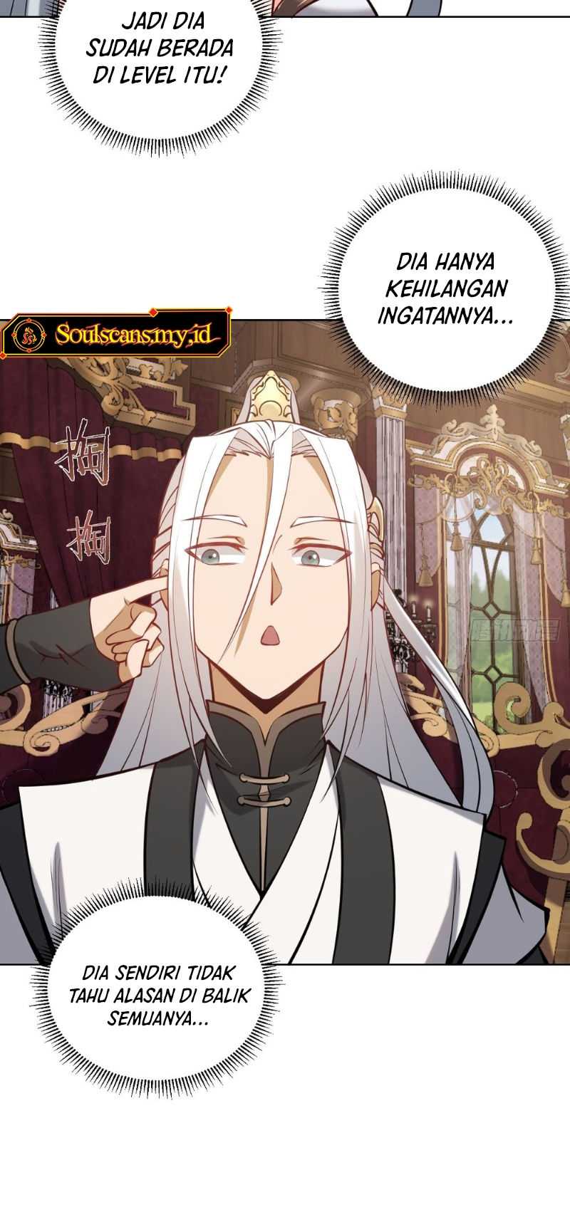 The Last Cultivator Chapter 15 Gambar 22