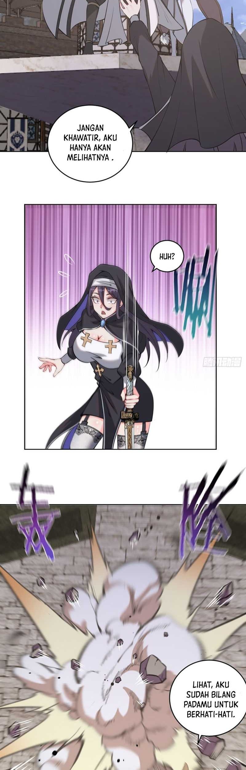 The Last Cultivator Chapter 15 Gambar 7