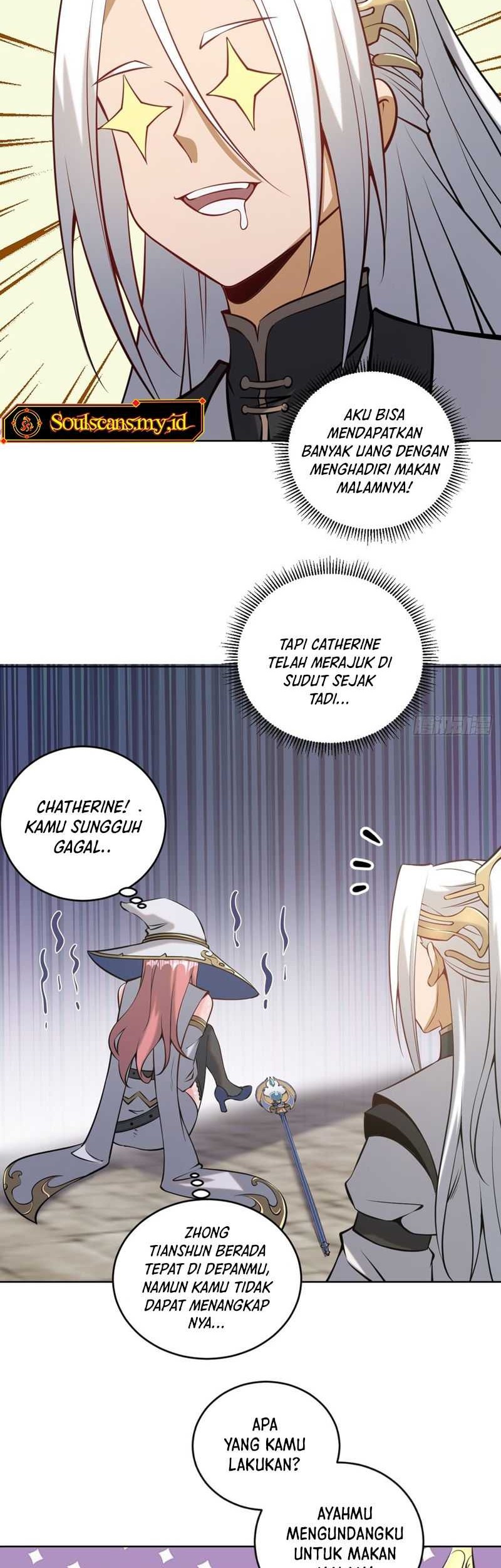The Last Cultivator Chapter 15 Gambar 15