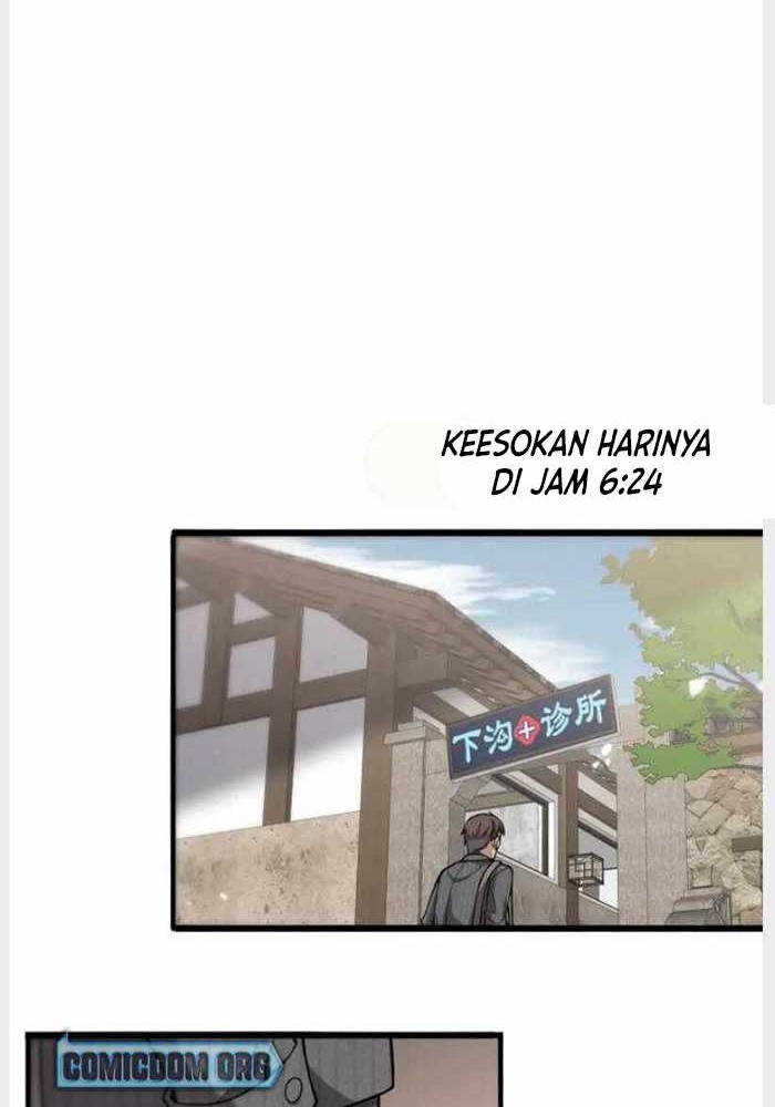 Great Doctor Ling Ran Chapter 120 Gambar 19