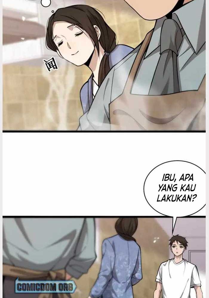 Great Doctor Ling Ran Chapter 120 Gambar 23