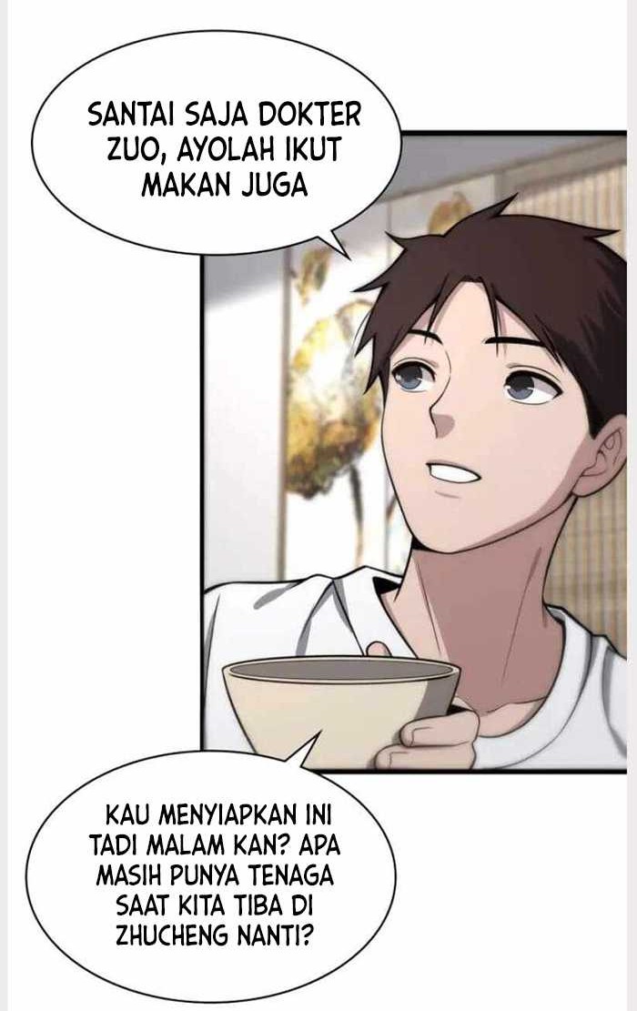 Great Doctor Ling Ran Chapter 120 Gambar 27