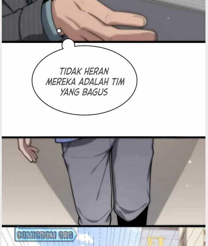 Great Doctor Ling Ran Chapter 120 Gambar 33