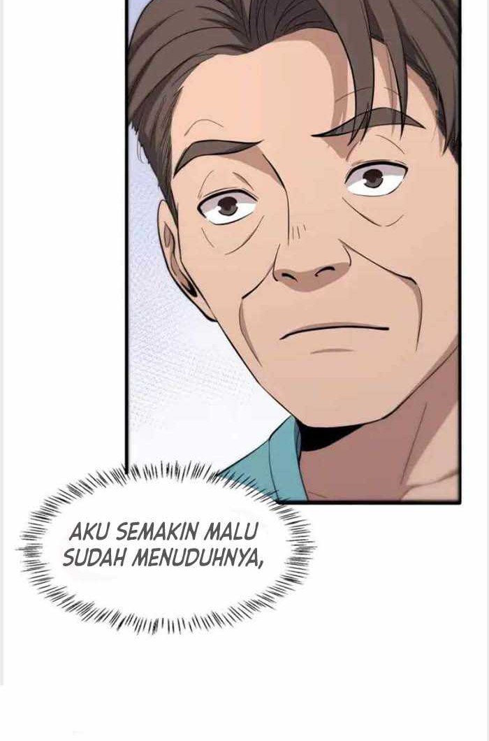Great Doctor Ling Ran Chapter 120 Gambar 7