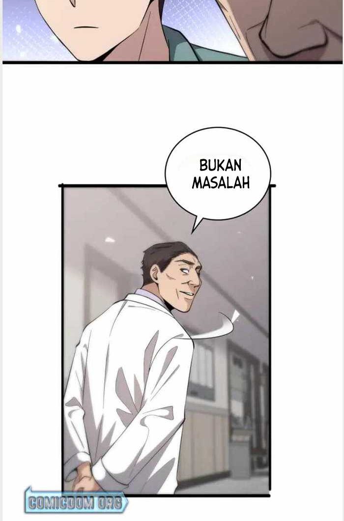Great Doctor Ling Ran Chapter 120 Gambar 15