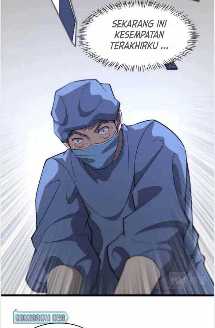 Great Doctor Ling Ran Chapter 119 Gambar 19