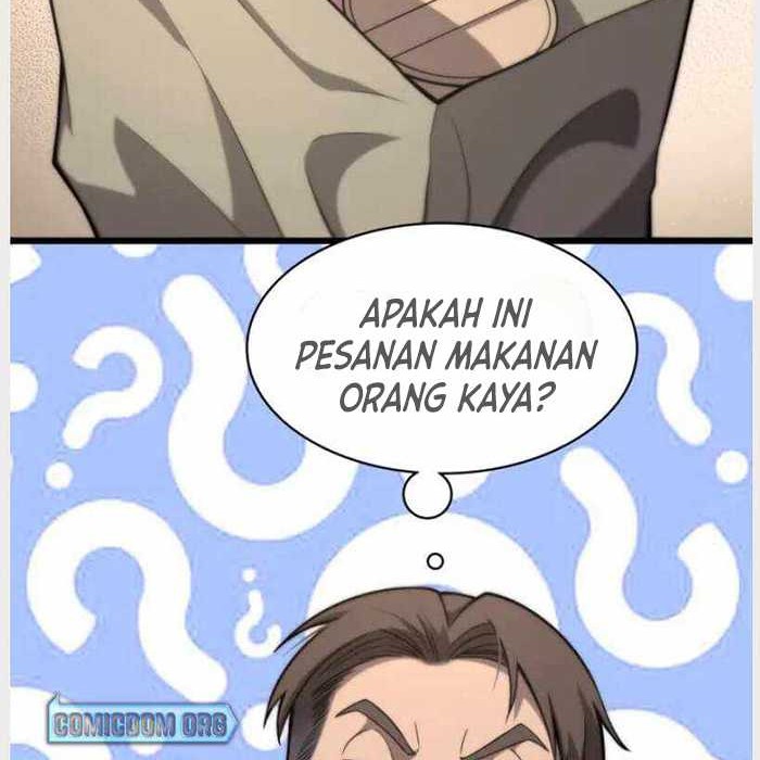 Great Doctor Ling Ran Chapter 119 Gambar 33