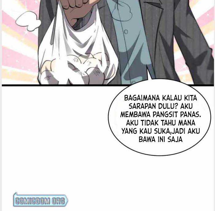 Great Doctor Ling Ran Chapter 119 Gambar 11