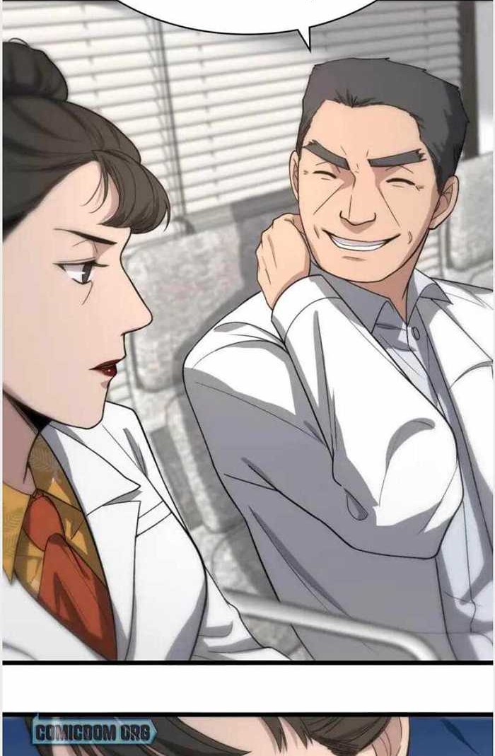 Great Doctor Ling Ran Chapter 118 Gambar 25