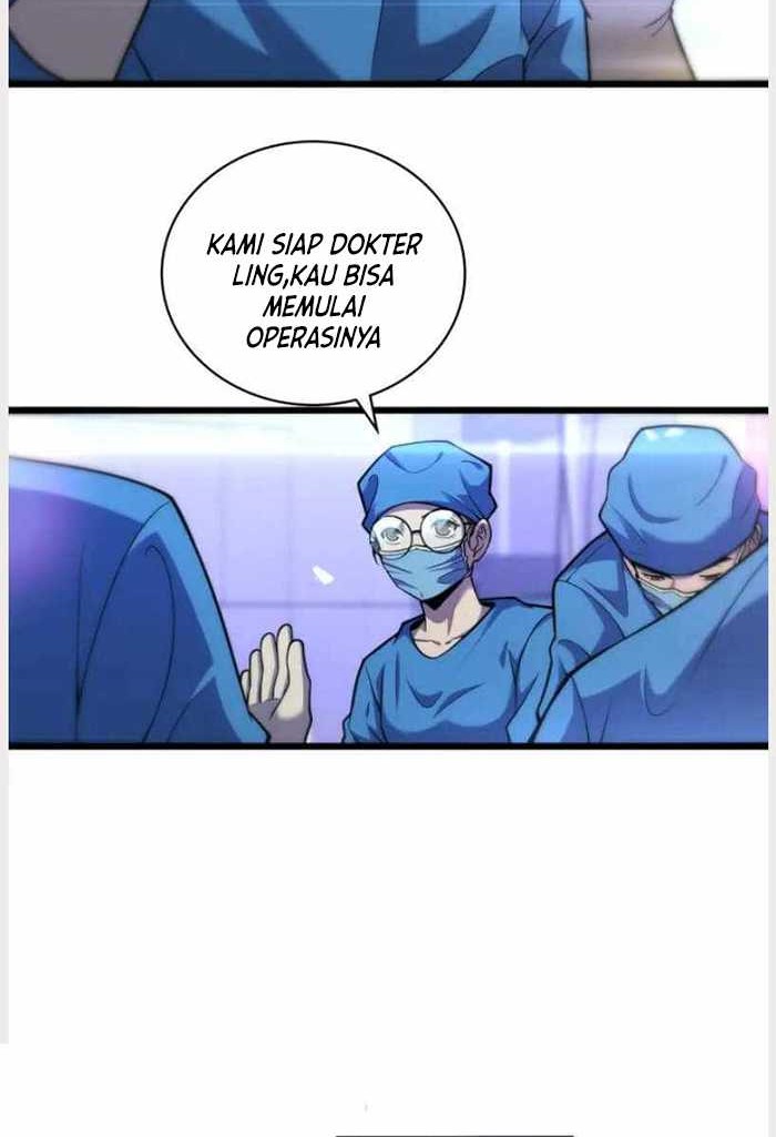 Great Doctor Ling Ran Chapter 118 Gambar 7
