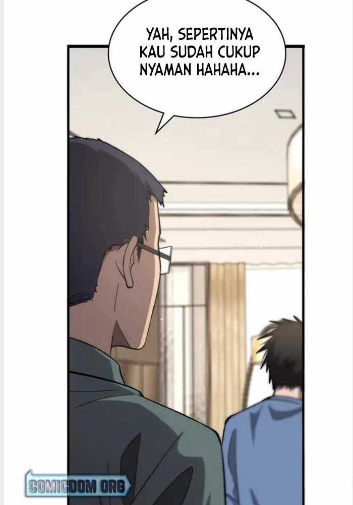 Great Doctor Ling Ran Chapter 117 Gambar 9