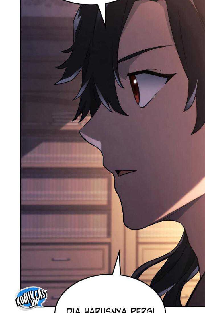 Revenge of the Iron-Blooded Sword Hound Chapter 45 Gambar 17