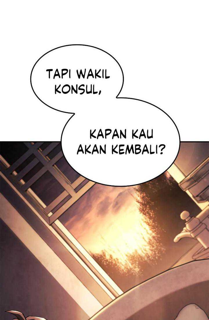 Revenge of the Iron-Blooded Sword Hound Chapter 45 Gambar 19