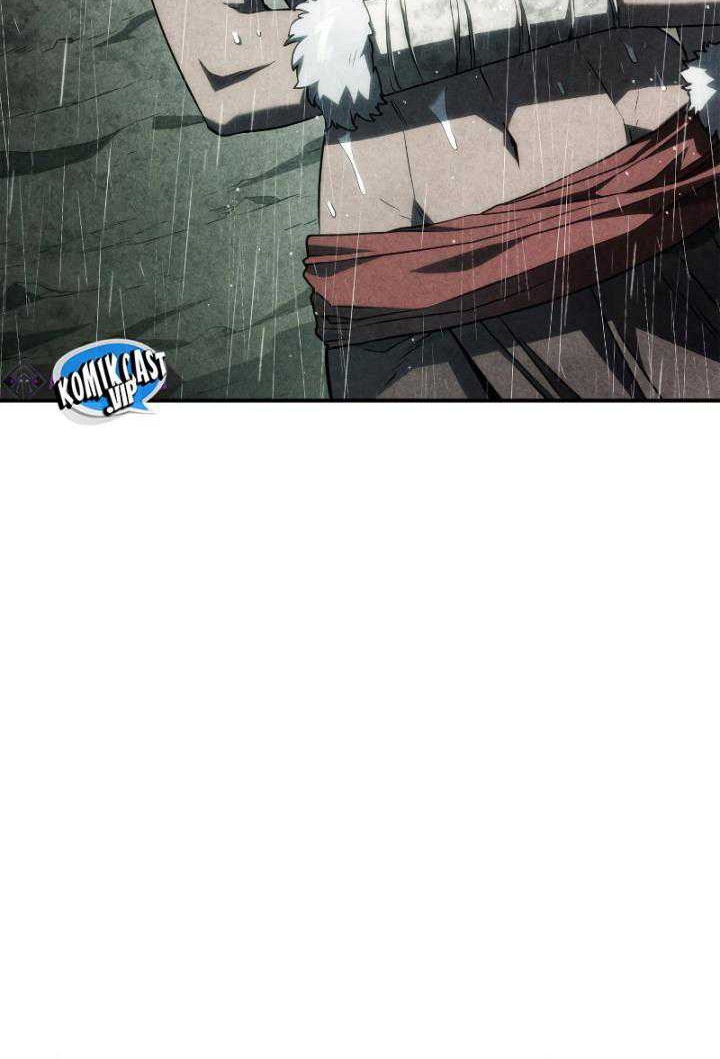 Revenge of the Iron-Blooded Sword Hound Chapter 45 Gambar 21