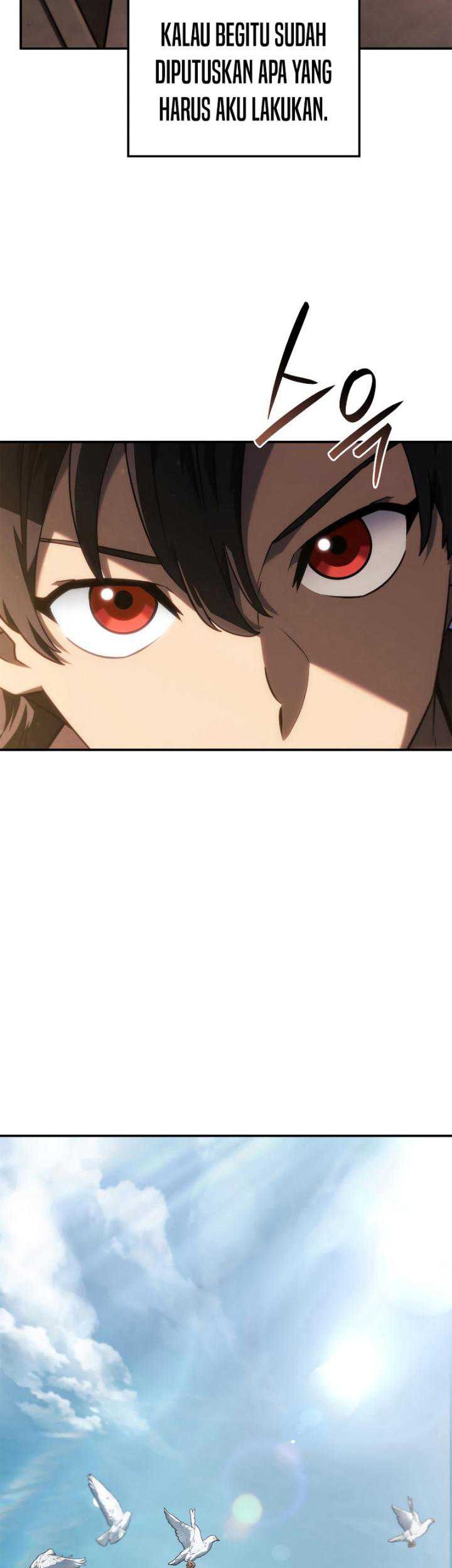 Revenge of the Iron-Blooded Sword Hound Chapter 45 Gambar 24