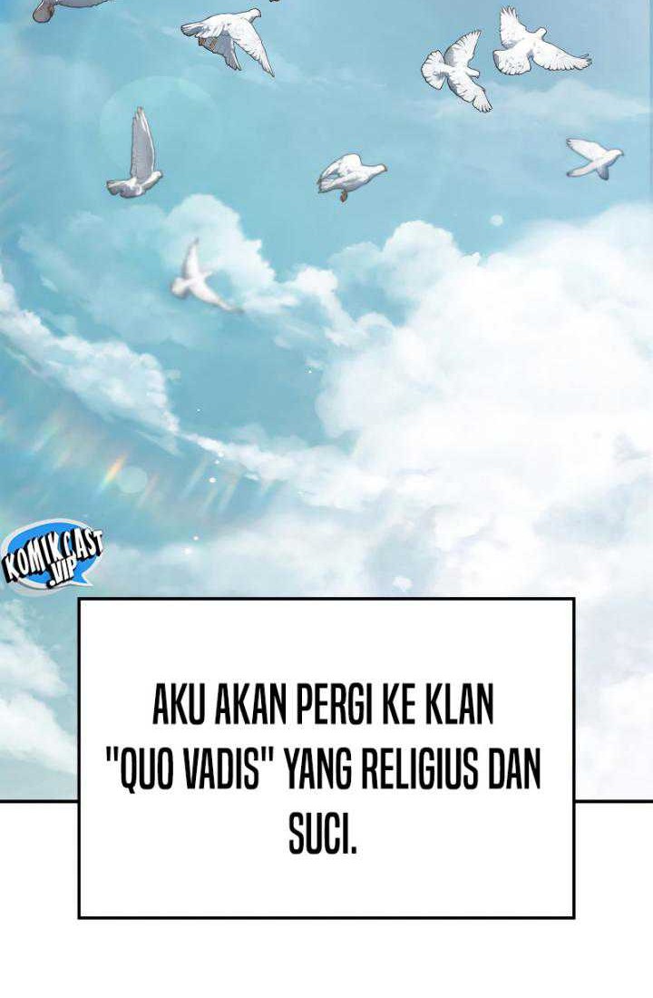 Revenge of the Iron-Blooded Sword Hound Chapter 45 Gambar 25