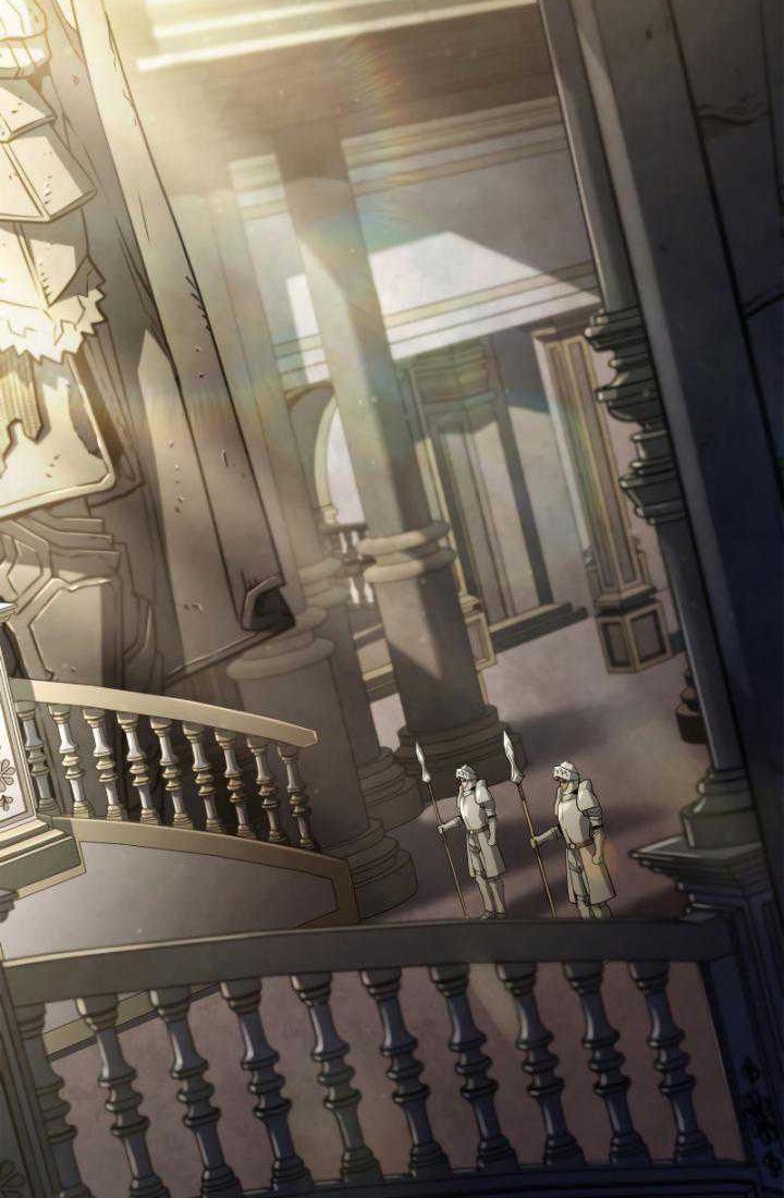 Revenge of the Iron-Blooded Sword Hound Chapter 45 Gambar 27