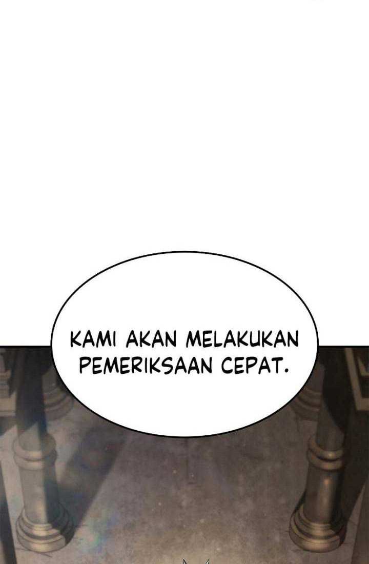 Revenge of the Iron-Blooded Sword Hound Chapter 45 Gambar 30