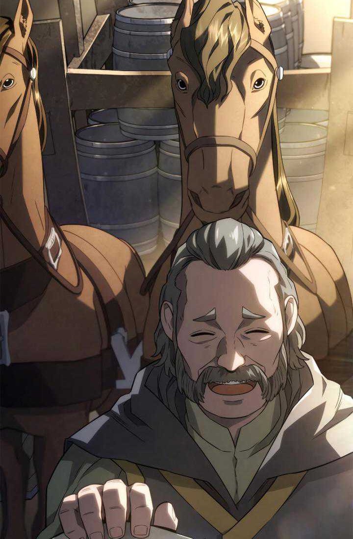 Revenge of the Iron-Blooded Sword Hound Chapter 45 Gambar 32