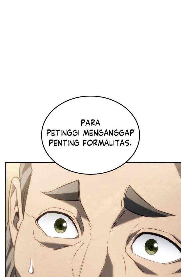 Revenge of the Iron-Blooded Sword Hound Chapter 45 Gambar 34