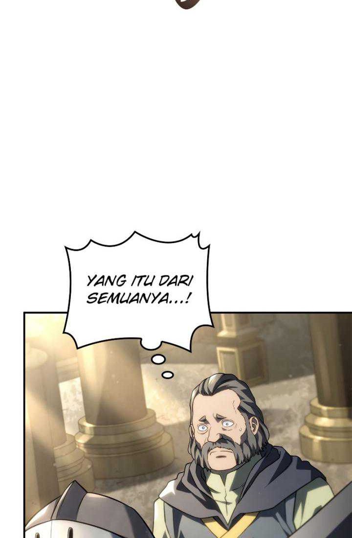 Revenge of the Iron-Blooded Sword Hound Chapter 45 Gambar 37