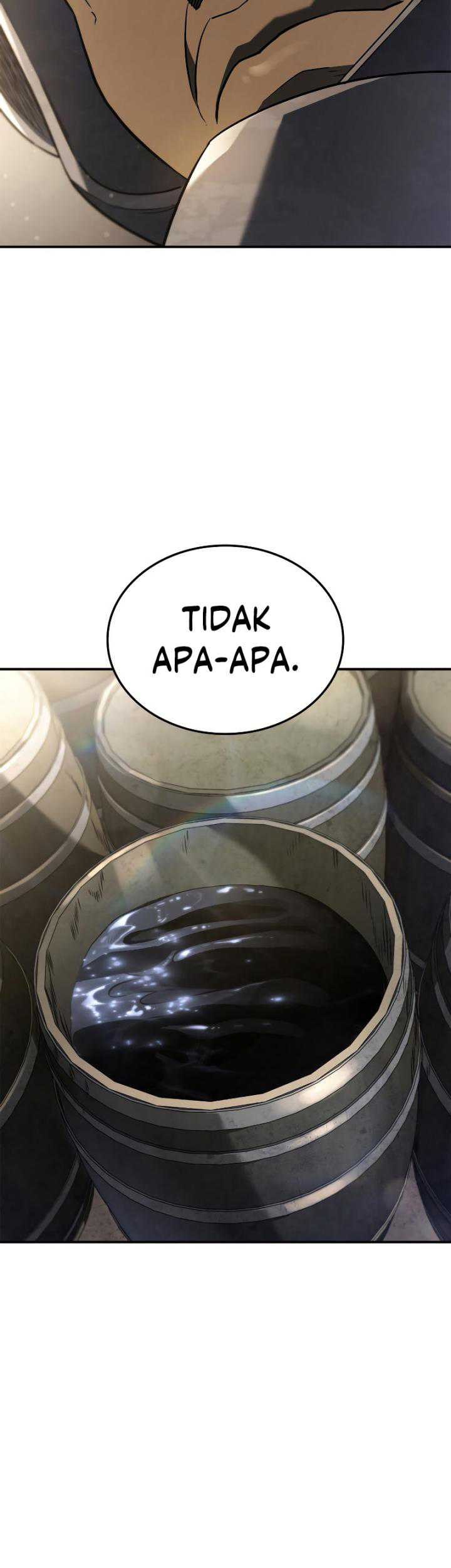 Revenge of the Iron-Blooded Sword Hound Chapter 45 Gambar 40