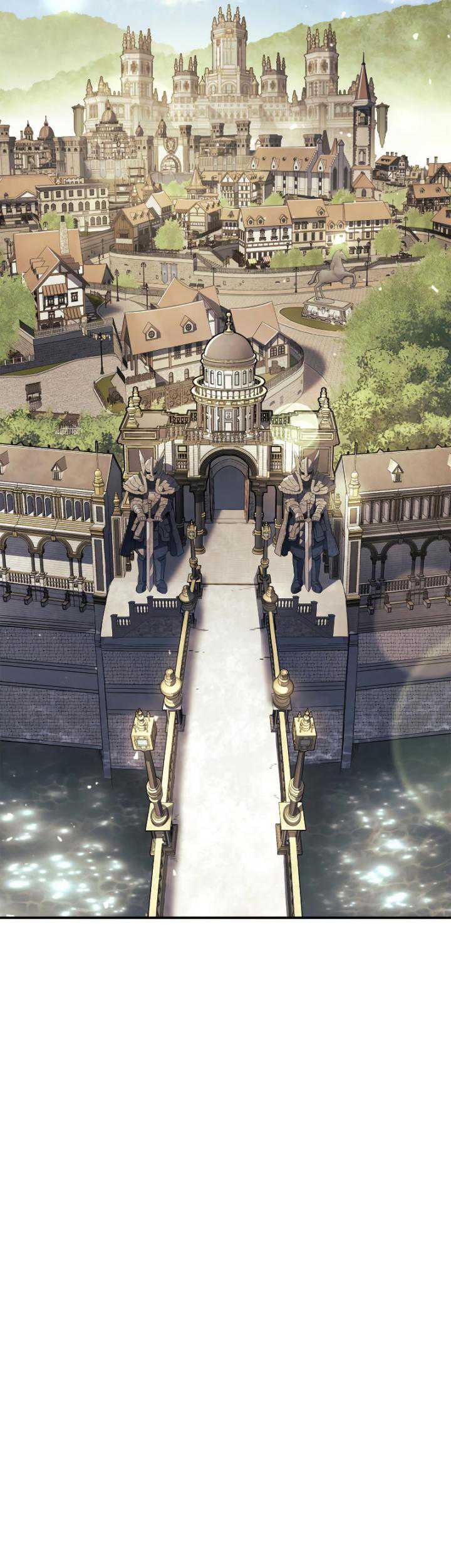 Revenge of the Iron-Blooded Sword Hound Chapter 45 Gambar 43