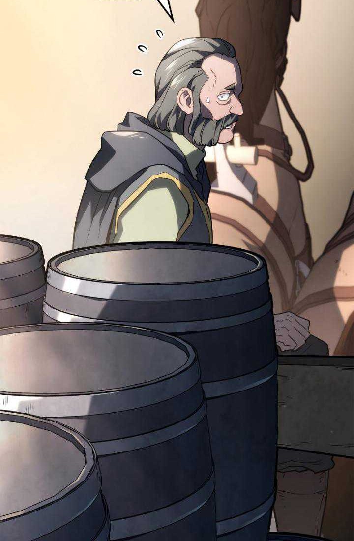 Revenge of the Iron-Blooded Sword Hound Chapter 45 Gambar 46