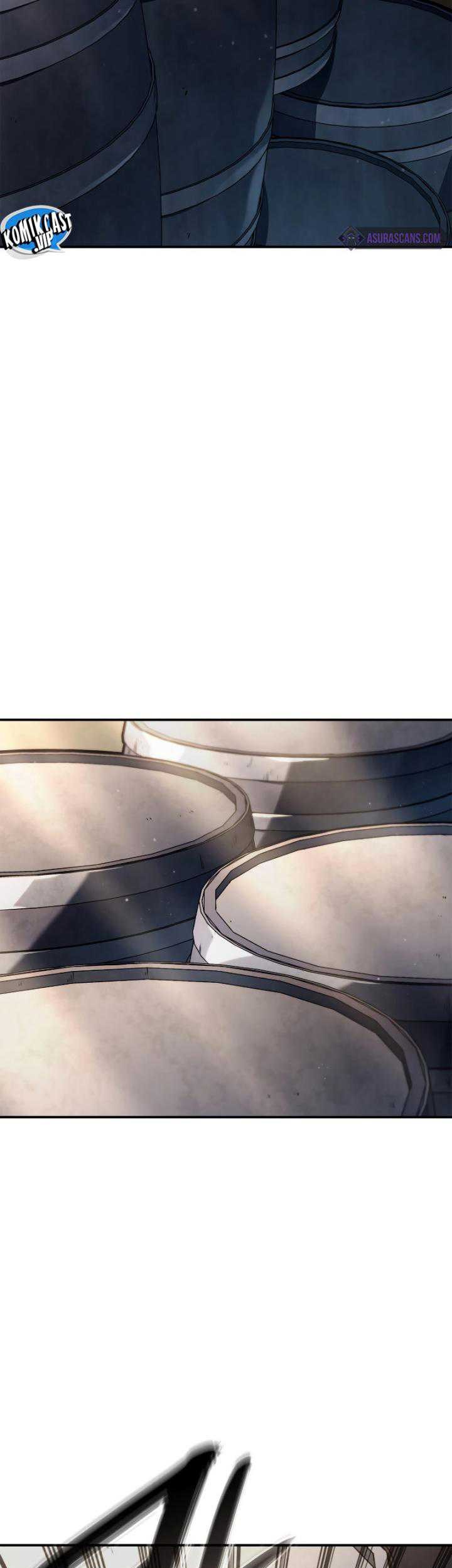 Revenge of the Iron-Blooded Sword Hound Chapter 45 Gambar 47