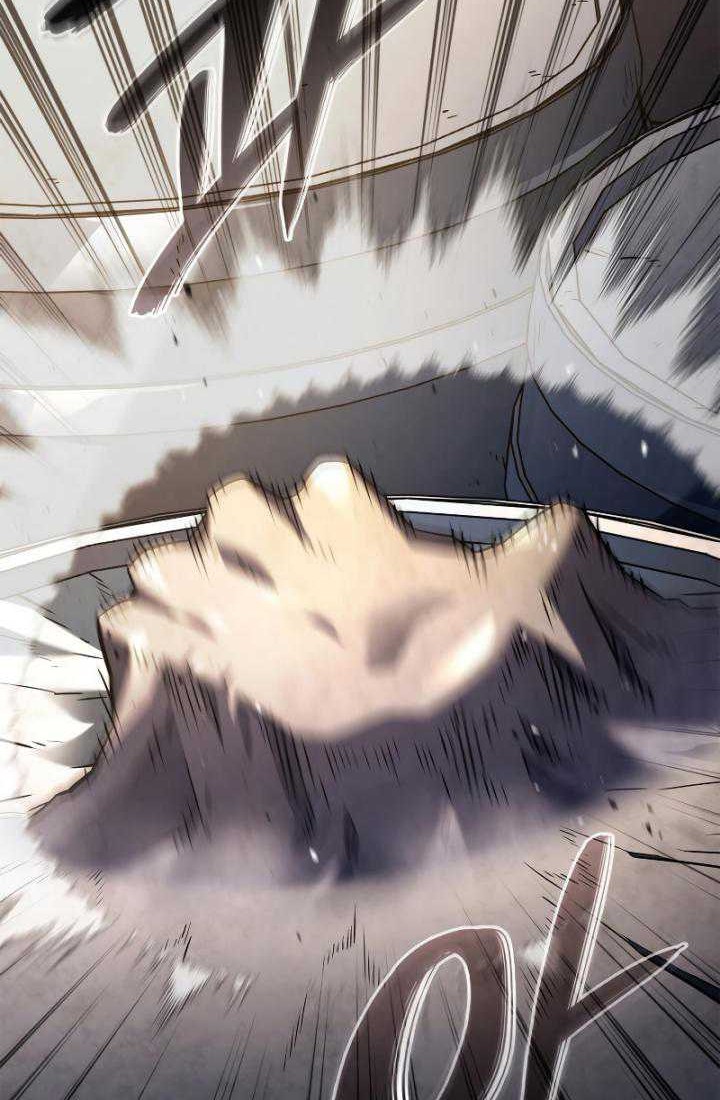 Revenge of the Iron-Blooded Sword Hound Chapter 45 Gambar 48