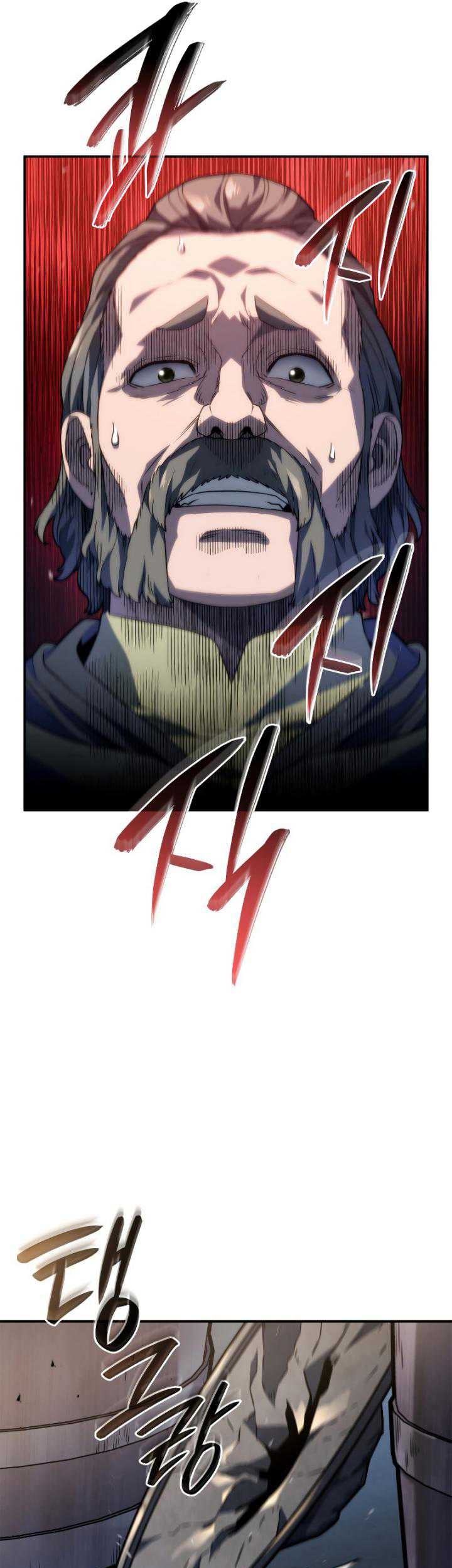 Revenge of the Iron-Blooded Sword Hound Chapter 45 Gambar 50