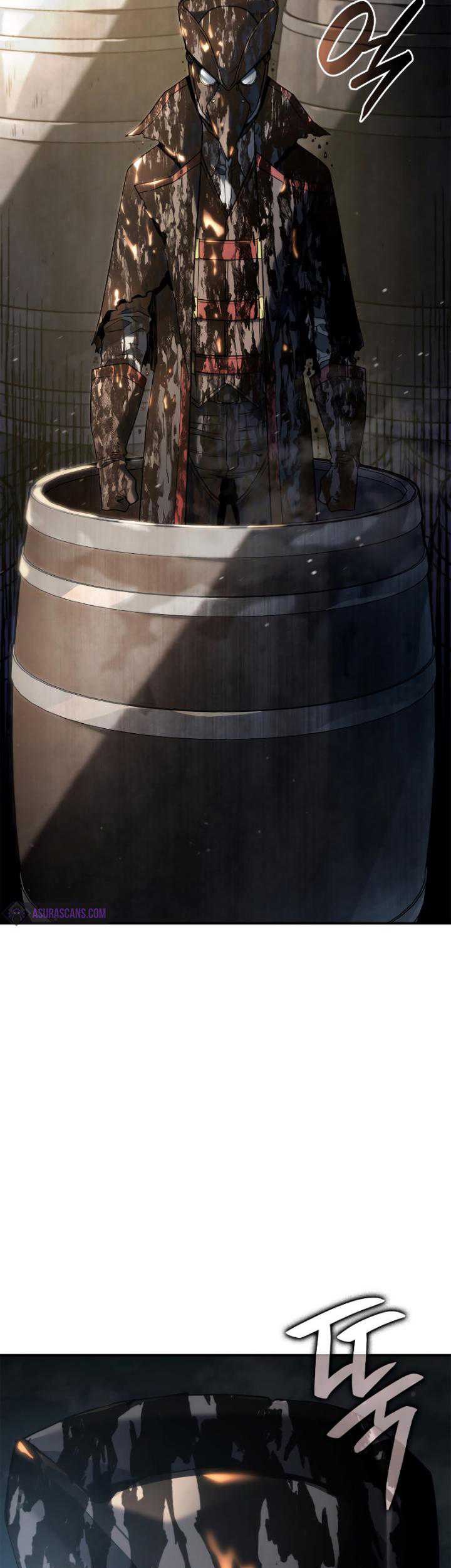 Revenge of the Iron-Blooded Sword Hound Chapter 45 Gambar 52