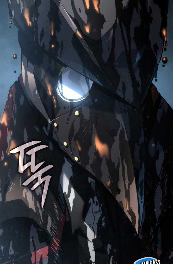 Revenge of the Iron-Blooded Sword Hound Chapter 45 Gambar 53