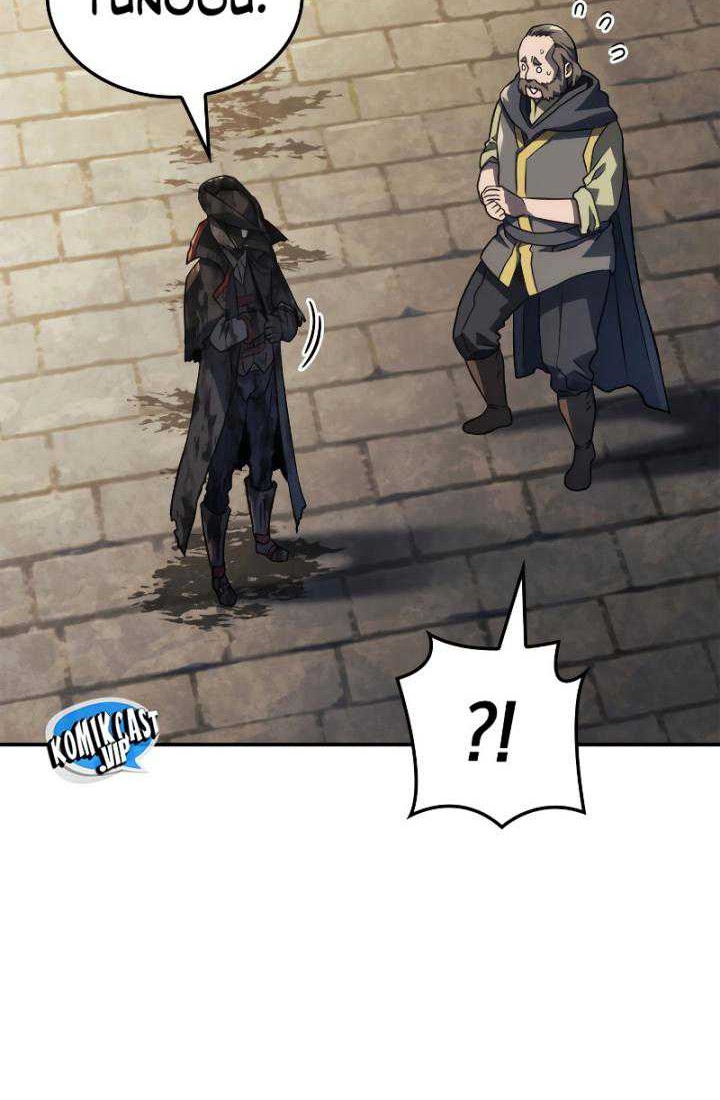 Revenge of the Iron-Blooded Sword Hound Chapter 45 Gambar 55